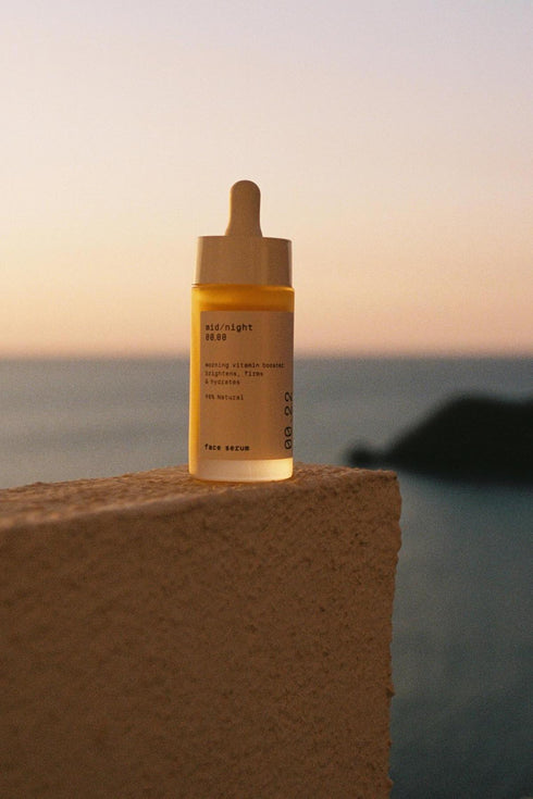 FACE SERUM 00.22